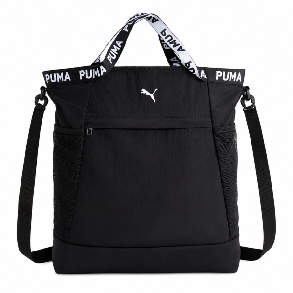 Puma Sac fourre-tout Active Training Essentials 265 L - UNICAN Noir- Ref 38 €